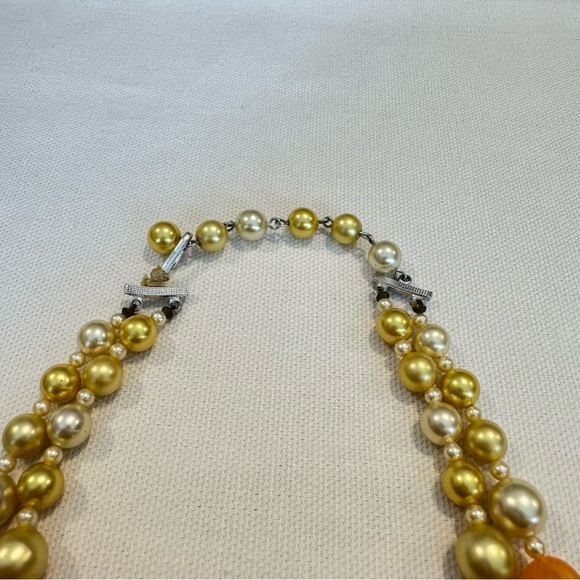 Vintage Japan necklace - Picture 3 of 4